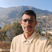Keshav Kumar