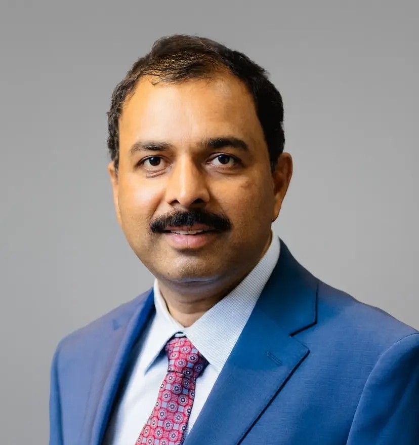 Linga Reddy Alva