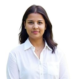 Pushpanjali Pandey